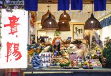 Cina: Guiyang rilancia i consumi con la riqualificazione urbana (3)