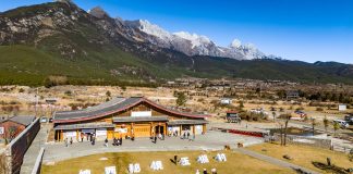 Cina: Yunnan, turismo a Naxi genera 75 mln yuan di fatturato (2)