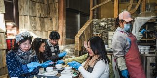 Cina: Yunnan, turismo a Naxi genera 75 mln yuan di fatturato (3)