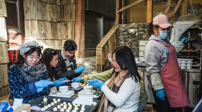 Cina: Yunnan, turismo a Naxi genera 75 mln yuan di fatturato (3)