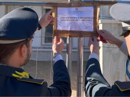 Abusivismo edilizio nella costa Salentina, sequestrato un complesso immobiliare