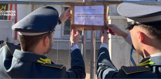 Abusivismo edilizio nella costa Salentina, sequestrato un complesso immobiliare