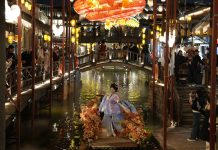 Cina: a Hengyang nuove esperienze turistiche grazie a rilancio economia notturna (1)