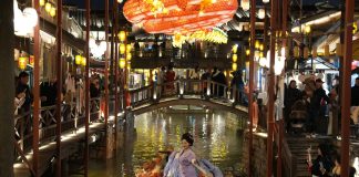 Cina: a Hengyang nuove esperienze turistiche grazie a rilancio economia notturna (1)