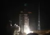 Cina completa con successo primo lancio orbitale del 2026