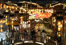 Cina: a Hengyang nuove esperienze turistiche grazie a rilancio economia notturna (2)