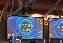 Bucci “Liguria capofila nelle politiche sulle patologie della macula”