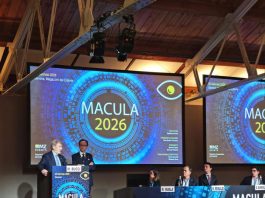 Bucci “Liguria capofila nelle politiche sulle patologie della macula”