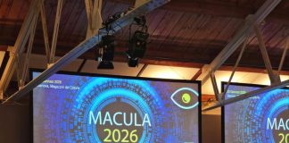 Bucci “Liguria capofila nelle politiche sulle patologie della macula”