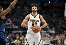 Rivincita Spurs sui Knicks, Denver ok alla prima senza Jokic