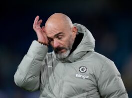 Maresca non è più l’allenatore del Chelsea