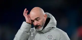 Maresca non è più l’allenatore del Chelsea