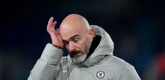 Maresca non è più l’allenatore del Chelsea