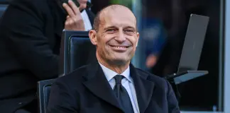 Allegri “A Cagliari gara complicata e importante, out Nkunku”