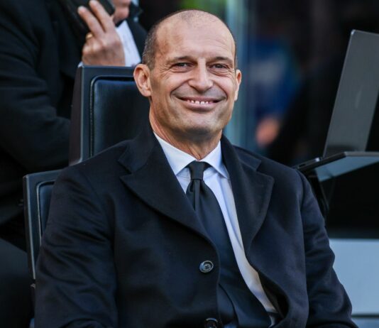 Allegri “A Cagliari gara complicata e importante, out Nkunku”