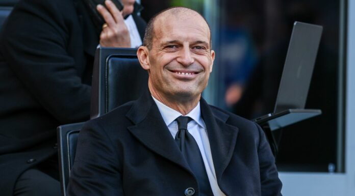 Allegri “A Cagliari gara complicata e importante, out Nkunku”