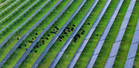 Cina, nel Sichuan attivato importante progetto fotovoltaico ad alta quota