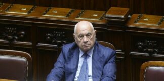 Nordio “Il Governo ha confermato la mia posizione”