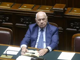 Nordio “Referendum sulla giustizia dopo metà marzo, Anm teme confronto”