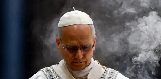 Papa “Compassione per le vittime della strage di Crans-Montana”