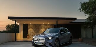 Mercedes-Benz al CES 2026, innovazioni digitali con partner di primo piano