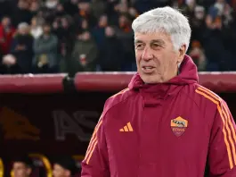 Gasperini da ex a Bergamo “Atalanta forte, big scatenate sul mercato”