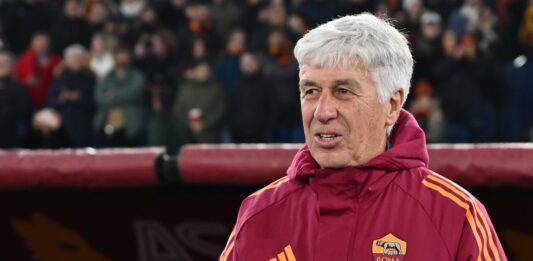 Gasperini da ex a Bergamo “Atalanta forte, big scatenate sul mercato”