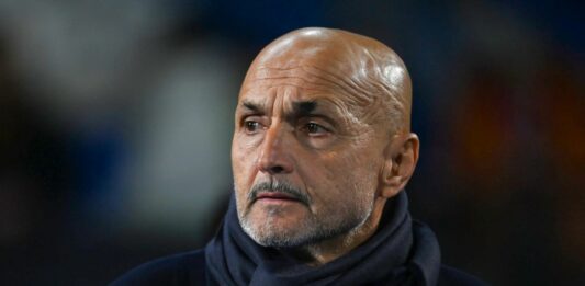 Spalletti “Possiamo fare di più, futuro? Non ho bisogno di niente”