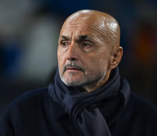 Spalletti “Possiamo fare di più, futuro? Non ho bisogno di niente”