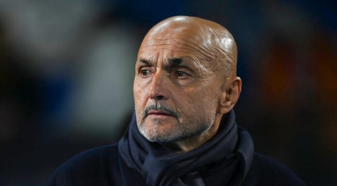 Spalletti “Possiamo fare di più, futuro? Non ho bisogno di niente”