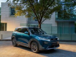 BYD raggiunge risultati da record a dicembre 2025 con il 3,1%