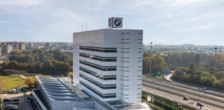 Un 2025 da leader per BMW Italia, +7,4% rispetto all’anno precedente