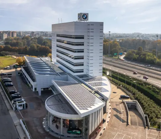 BMW Italia chiude il primo semestre in crescita del 6,2% a livello di Gruppo