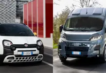 Fiat si conferma nel 2025 il marchio più venduto del mercato italiano