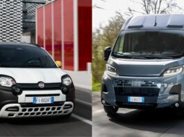 Fiat si conferma nel 2025 il marchio più venduto del mercato italiano