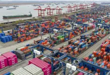 Cina, nel 2025 rafforzata cooperazione commerciale con partner Belt and Road