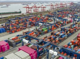 Cina, nel 2025 rafforzata cooperazione commerciale con partner Belt and Road