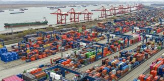Cina, nel 2025 rafforzata cooperazione commerciale con partner Belt and Road