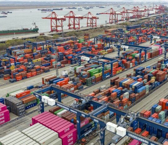 Cina, nel 2025 rafforzata cooperazione commerciale con partner Belt and Road