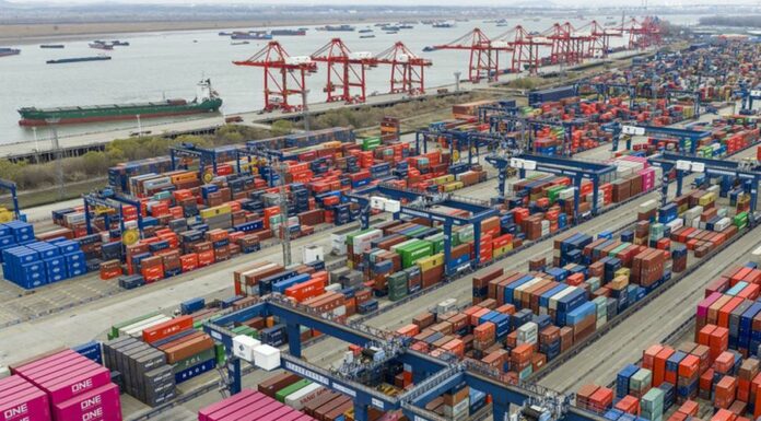 Cina, nel 2025 rafforzata cooperazione commerciale con partner Belt and Road