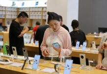 Cina, vendite beni di consumo con programma trade-in a 2.600 mld yuan nel 2025