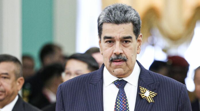 Venezuela, esplosioni a Caracas. Maduro”Gravissima aggressione militare degli Usa”