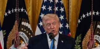 Trump lascia gli organismi “woke” dell’Onu