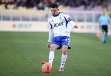 Da Cunha non sbaglia dal dischetto, il Como batte l’Udinese 1-0