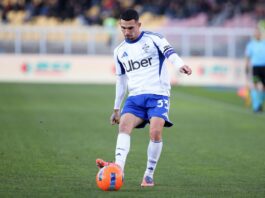 Il Como si impone di misura contro l’Udinese, di Da Cunha il gol vittoria