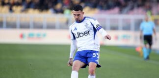 Il Como si impone di misura contro l’Udinese, di Da Cunha il gol vittoria