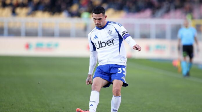 Da Cunha non sbaglia dal dischetto, il Como batte l’Udinese 1-0