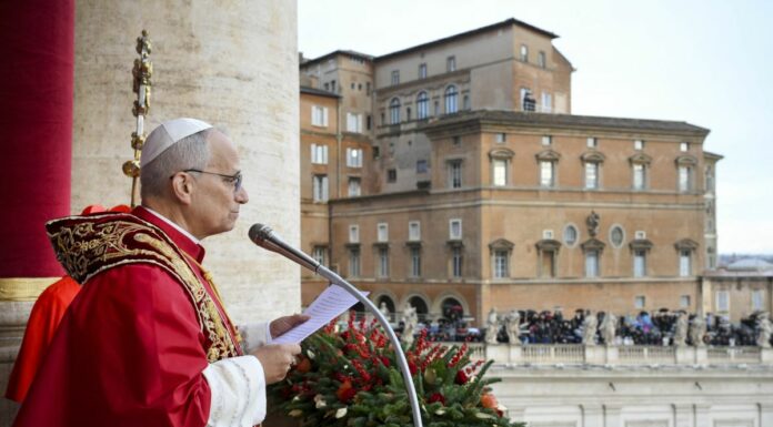 Papa “Assicurare lo stato di diritto inscritto nella costituzione del Venezuela”