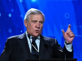 Tajani “Non riteniamo giusto inviare truppe italiane in Ucraina”