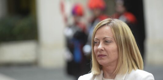 Meloni sente Machado “Uscita di scena di Maduro apre una nuova pagina di speranza”